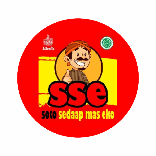 Soto Sedap Mas Eko