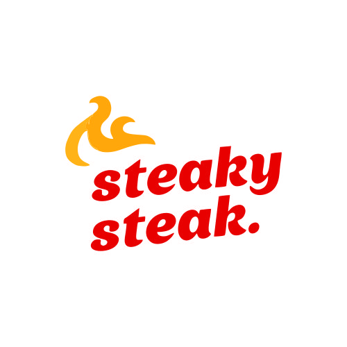 Steaky Steak Yogyakarta