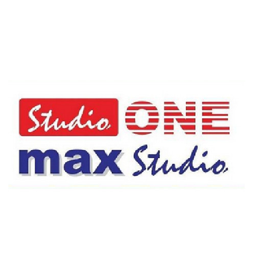 Studio One and Max Studio
