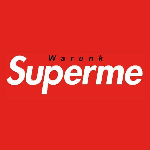 Warunk Superme