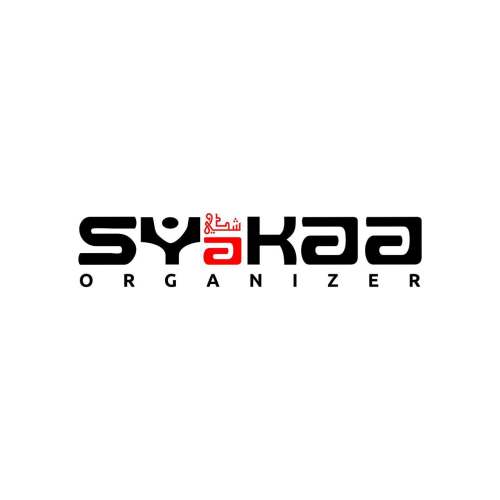 Syakaa Organizer