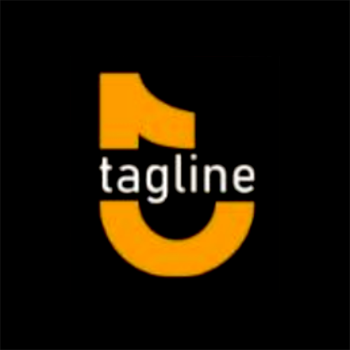 Tagline Coffee