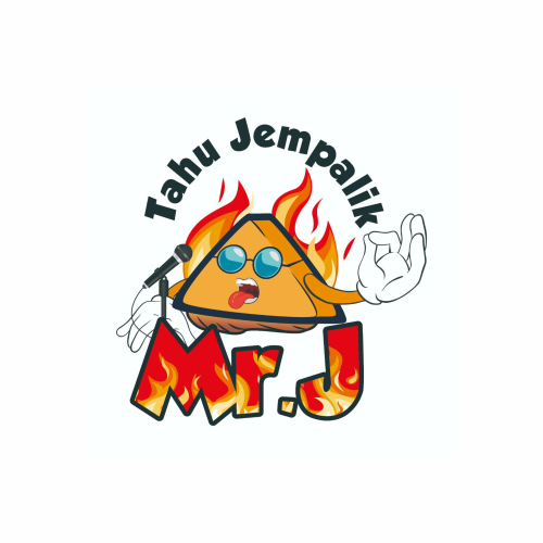 Tahu Jempalik Mr J