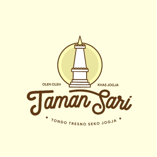 Oleh-oleh Tamansari