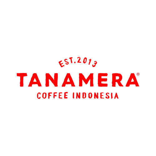 Tanamera Coffee Yogyakarta