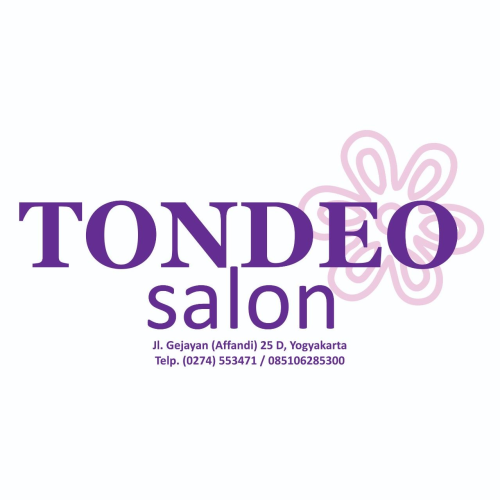 Salon Tondeo
