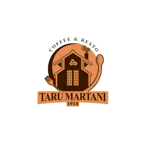 Tarumartani 1918 Coffee and Resto
