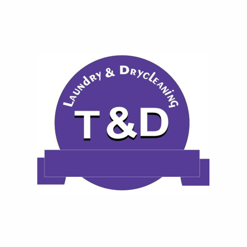 Laundry & Drycleaning T&D