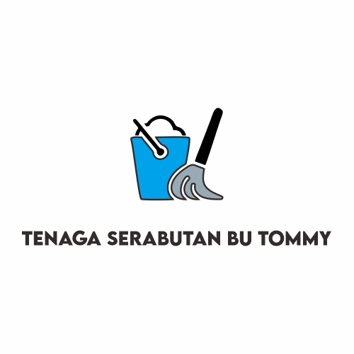 Tenaga Serabutan Bu Tommy