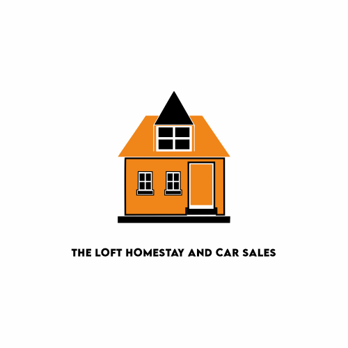 The Loft Homestay and Car Sales