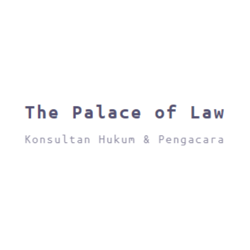 The Palace of Law