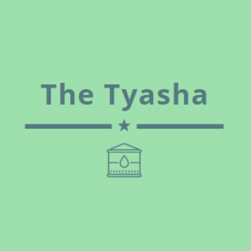 The Tyasha