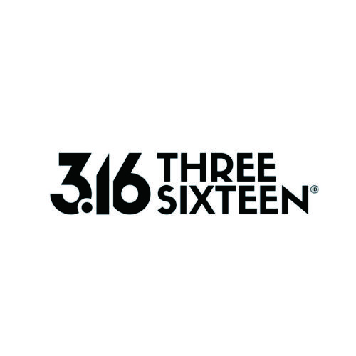 Three Sixteen