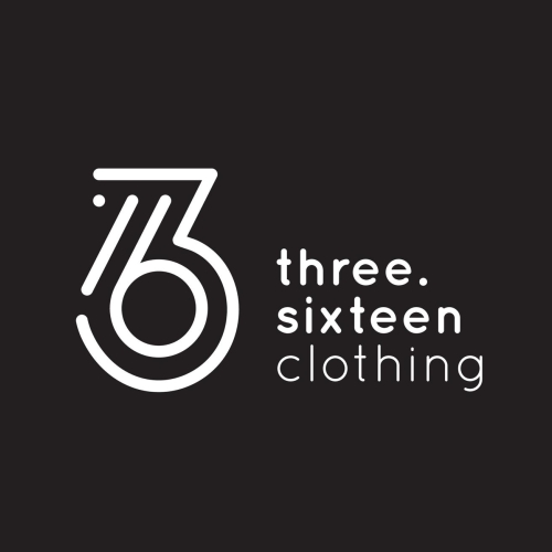 Three Sixteen Clothing
