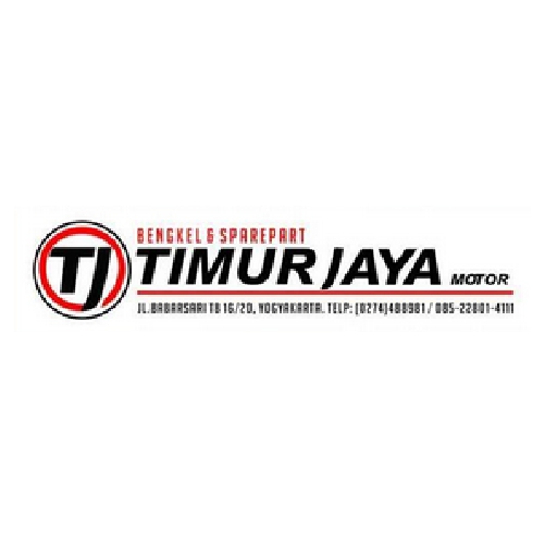 Timur Jaya Motor