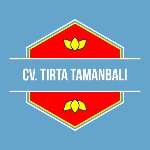 CV. Tirta Tamanbali