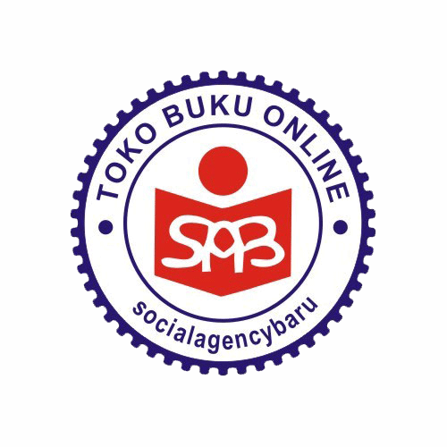 Toko Buku Social Agency Baru