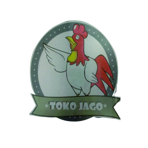 Toko Jago