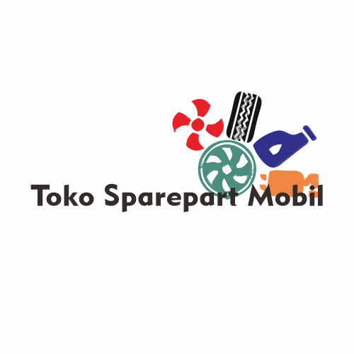Toko Sparepart Mobil