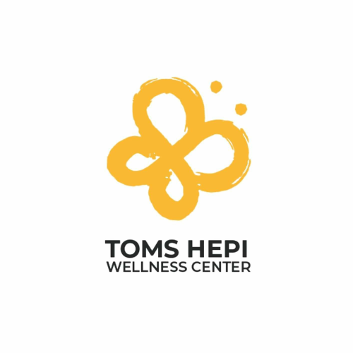 Toms Hepi Wellness Center