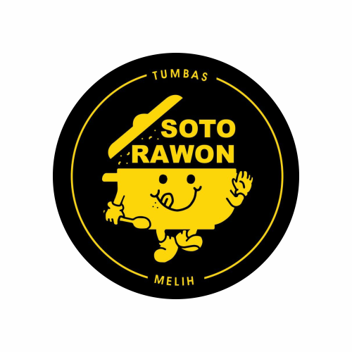 Kedai Soto Rawon Tumbas Melih