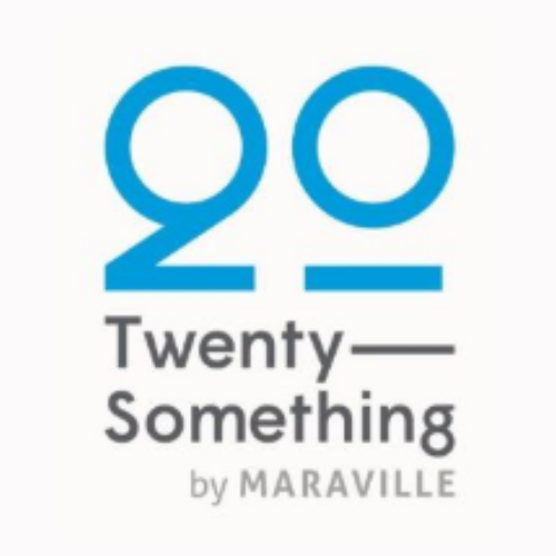 20 Something Coffee