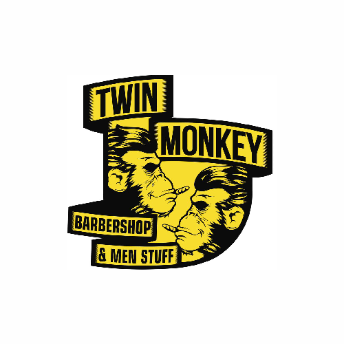 Twin Monkey Barbershop