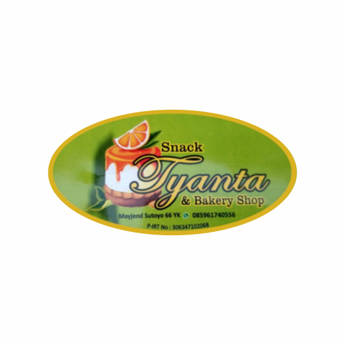 Tyanta Bakery & Thaitea