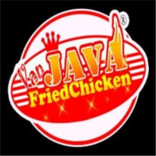 Van Java Fried Chicken