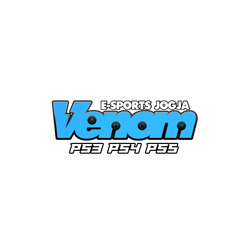 Venom E-Sports Jogja