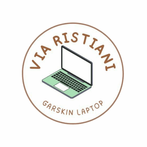Via Ristiani Grosir Wallpaper Sticker