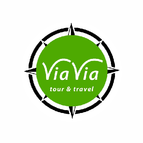 ViaVia Jogja Travel