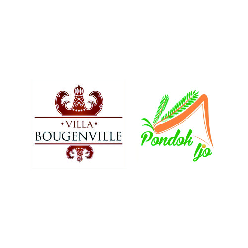 Villa Bougenville & Pondok Ijo