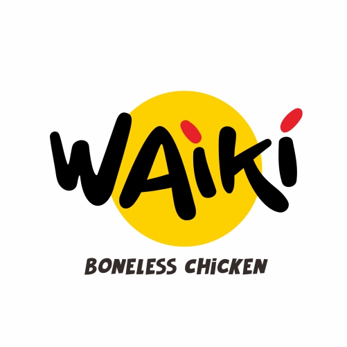 Waiki Bonless Chicken