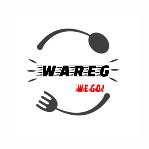 Wareg We Go
