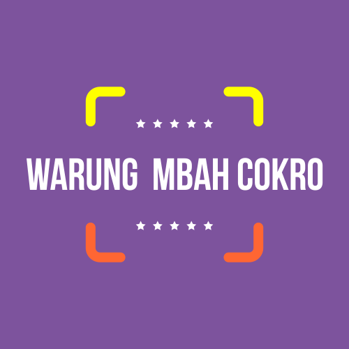 Warung Mbah Cokro