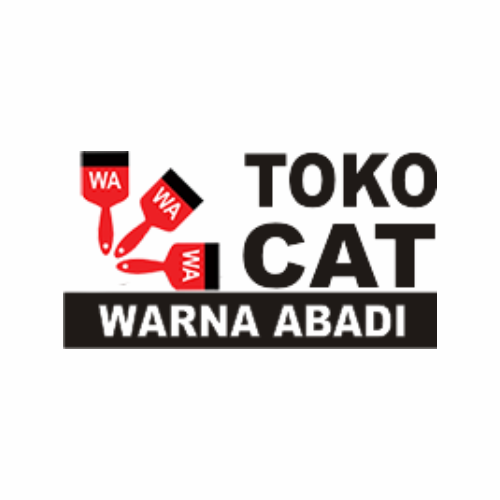 Toko Cat Warna Abadi