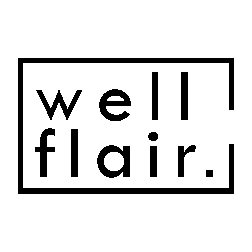 Well Flair