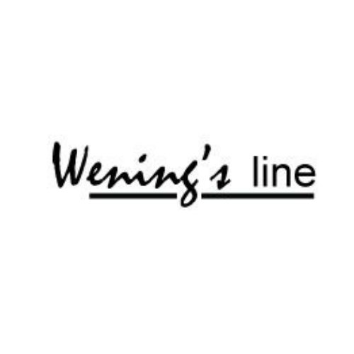 Wening's Line