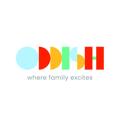 Oddish Family Hub