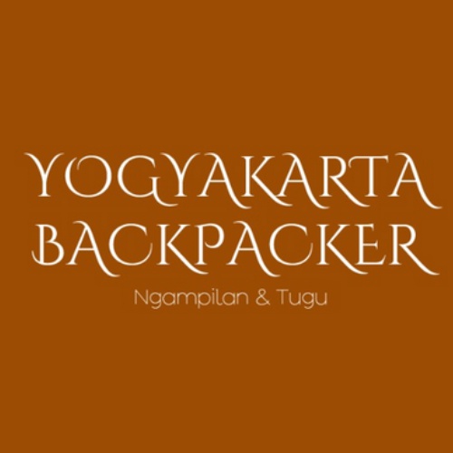 Yogyakarta Backpacker
