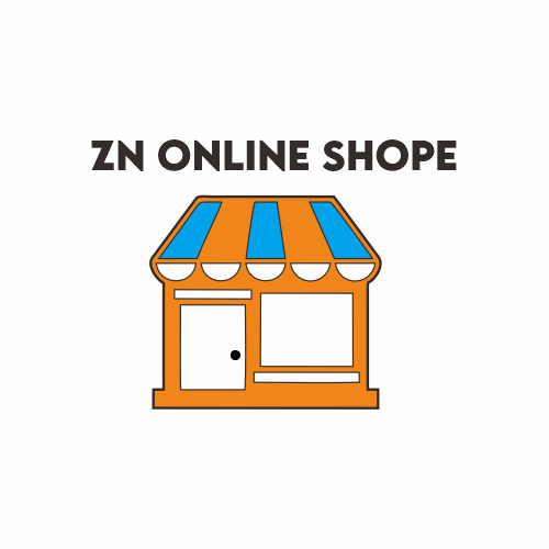 ZN Online Shop